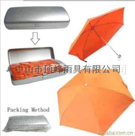 深圳雨伞 2