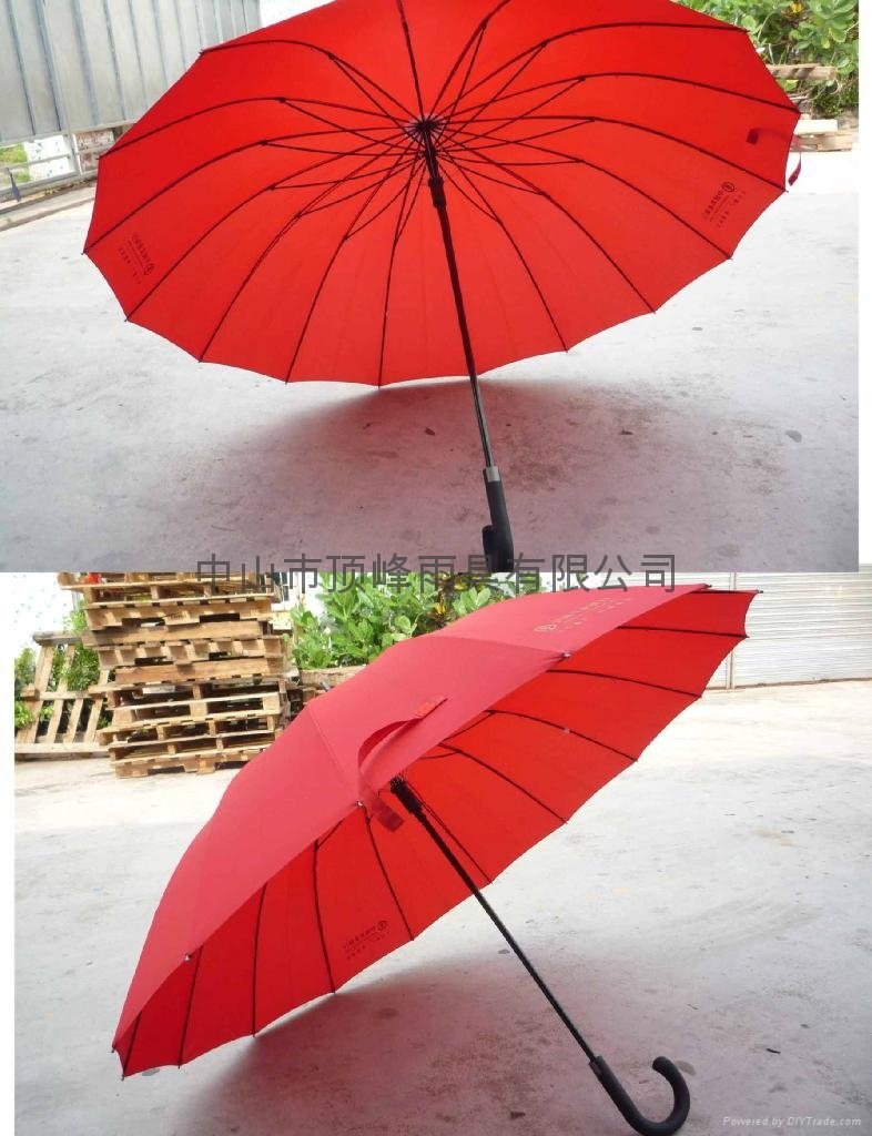 深圳雨伞 5