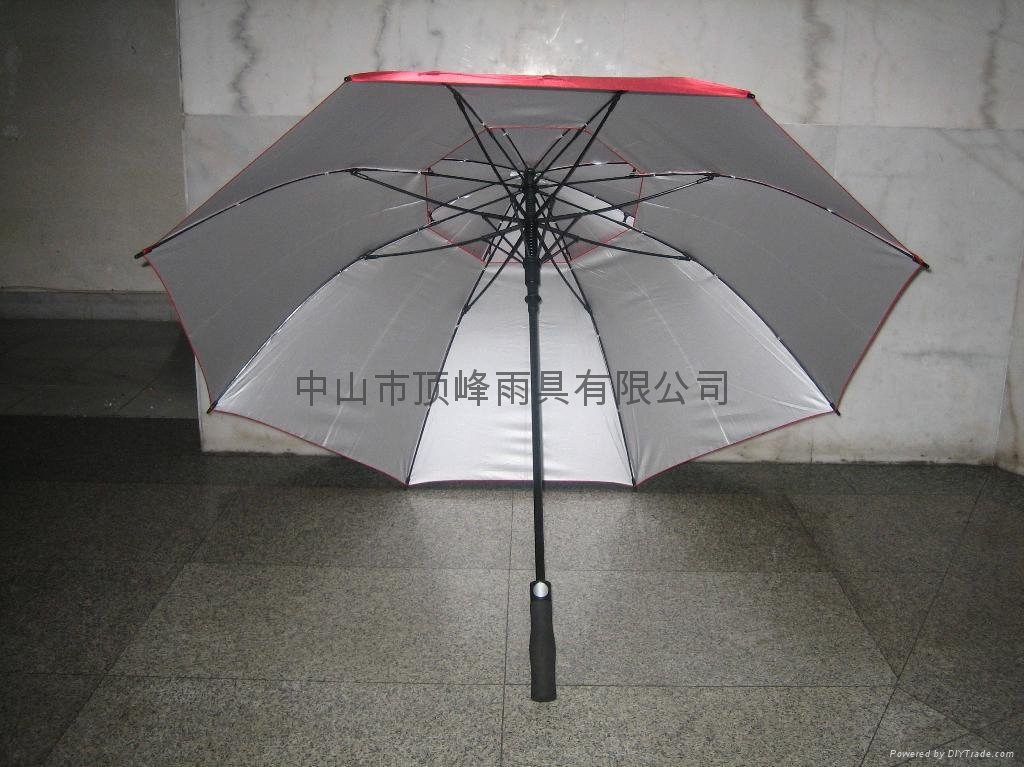广州广告伞 3