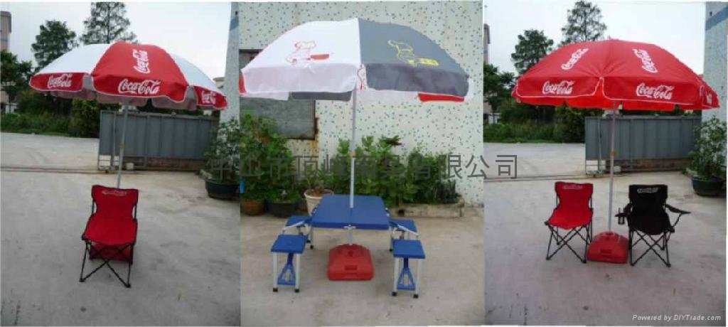 深圳太阳伞 4