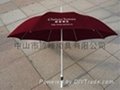 珠海雨伞 4