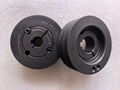 SPA V belt Pulley（Taper Bushing）