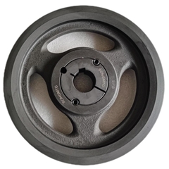 SPB Taper Bushing Pulley