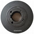 SPB Taper Bushing Pulley