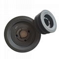 SPB Taper Bushing Pulley 5