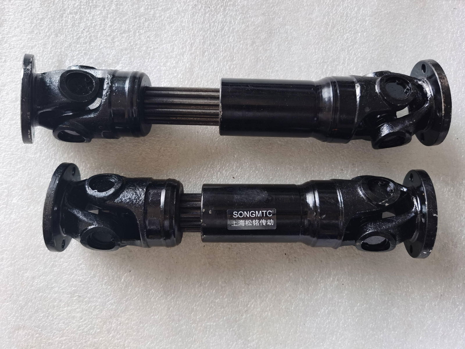 SWC Universal Coupling 3