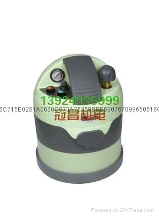 IMBRASS茵百芝蒸汽機 2