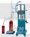 GFM16-1普通型干粉灌裝機