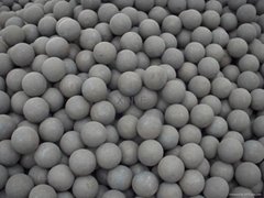 B3 material 100mm forged grinding ball