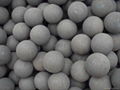 B3 material 100mm forged grinding ball 4