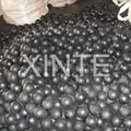 cast steel ball 1