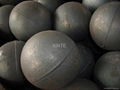 cast grinding ball (CR11-27%) 5