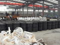 B3 material, high hardness forged