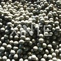 Good quality high hardness forged grinding ball
