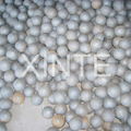 forged grinding ball B2 material dia80mm 2