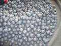 decorative steel ball