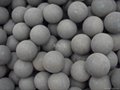 75MNCR forged grinding steel ball 2