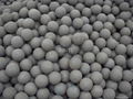 75MNCR forged grinding steel ball 3