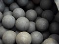 B3 material, high hardness forged grinding ball