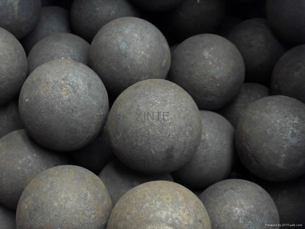 decorative steel ball 5