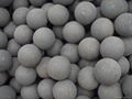 dia50mm forged grinding ball 5