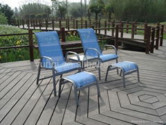 garden furniture