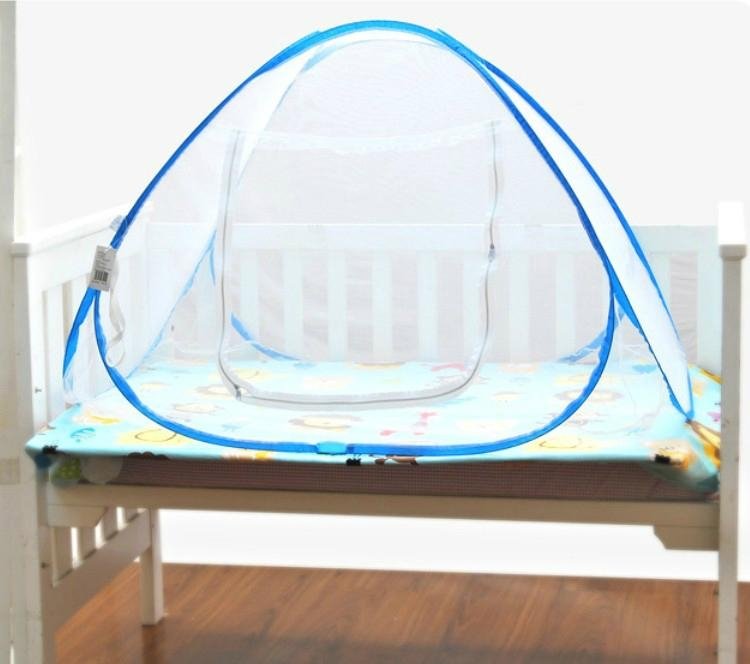 baby mosquito net 1