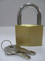 brass padlocks/combination locks/diamond locks/copper/hardware 3