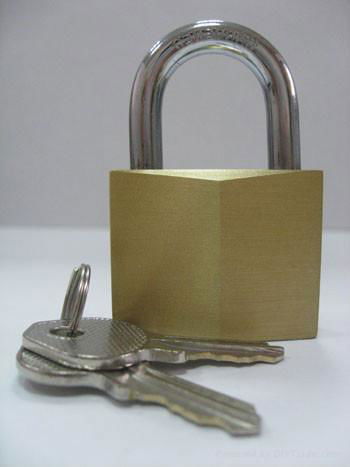 brass padlocks/combination locks/diamond locks/copper/hardware 4