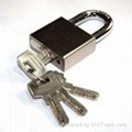 brass locks/combination locks/copper/hardware/rectangle locks 2