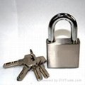 brass locks/combination locks/copper/hardware/rectangle locks 3