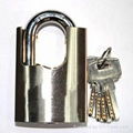 brass padlocks/ combination locks/copper/hardware/girder wrapped locks 2