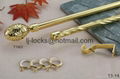 rod for window curtains 25mm on sale 1