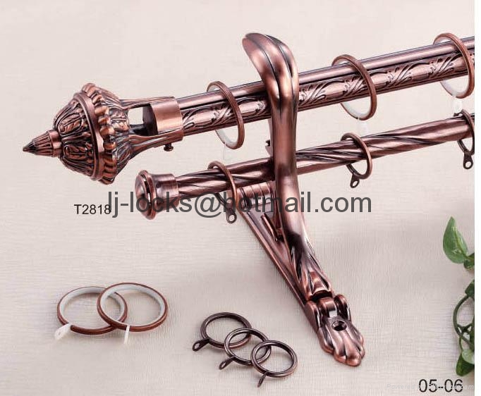 rod for window curtains 25mm on sale curtain rod 2 Liangjiao (China