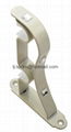 double curtain rod  & double curtain rod bracket 2