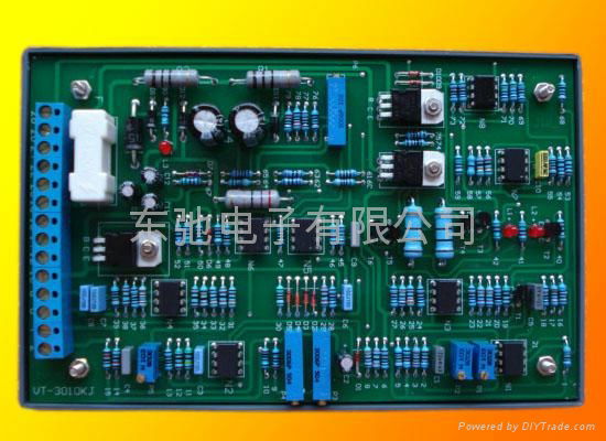 ET11131-1X代替力士乐放大板 3