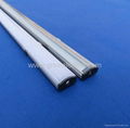 Aluminum profile for SMD5050&SMD3528 LED strip&Profilés Aluminium pour ruban LED 3