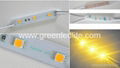 Newest sepistar LED Module SMD led modulok 5050&modulo LED Waterproof IP65 3led 