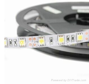 Striscia di led luminosa&LED strisce bianco DC12V SMD5050 60LED IP20