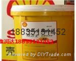 山西Shell Omala S2 G OilISOVG68 150 齒輪油正品批發