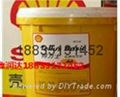 山西Shell Omala S2 G OilISOVG68 150 齒輪油正品批發