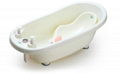 hot selling multifunction baby plastic tub with temperature 5