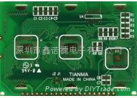 多層PCB板 4