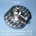 SC/APC  polishing plate