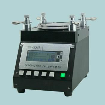 Bulls-3000 fiber optical polishing machine