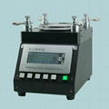 Bulls-3000 fiber optical polishing machine