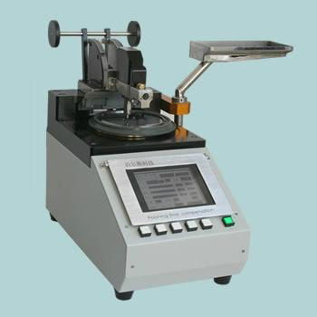 Bulls-5000 MTP polishing machine