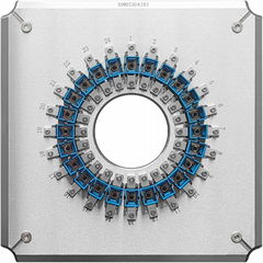 SC-FC-LC-ST/PC Polishing plate