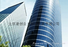 北京凌創合力科技發展有限公司 北京凌創合力科技發展有限公司