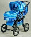 stroller